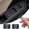 10Pcs 3D Epoxy Car Logo Stickers For XC60 XC40 XC90 S60 S90 V60 V90 XC70 C40 EX40 EX90 Decor Scratch Protection HQ8