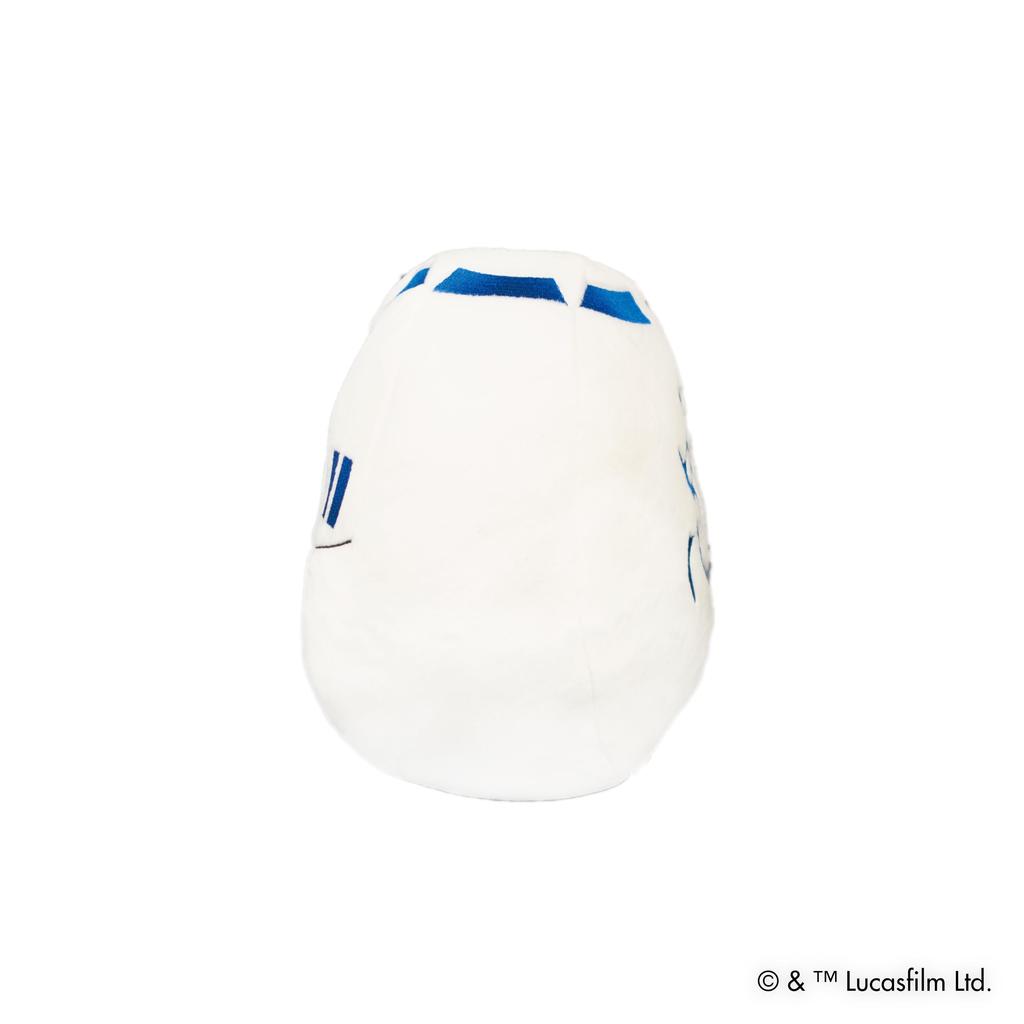 Yoshitoku Daruma Plush Toy R2-D2 182917 Size: Approx. H175xW170xD100mm