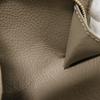 Used 12564 Portefeiulle Claire M80152 7941 Current LV Logo Greige RFID Monogram Empreinte Tourterelle Unisex from Japan