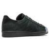 Adidas Wmns Superstar 80s Metal Toe 'Core Black' Women's S76710