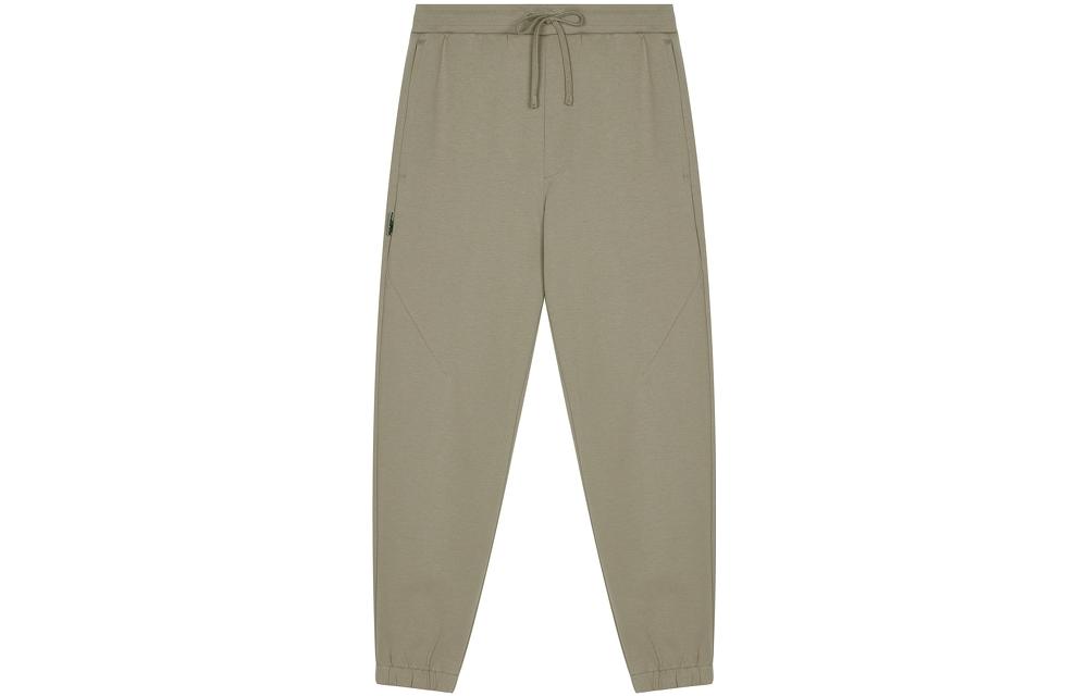 New Balance Modelshow Casual Pants Men s Green AMP23338-DRI L