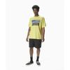 Thisisneverthat Highway Tee Lemon
