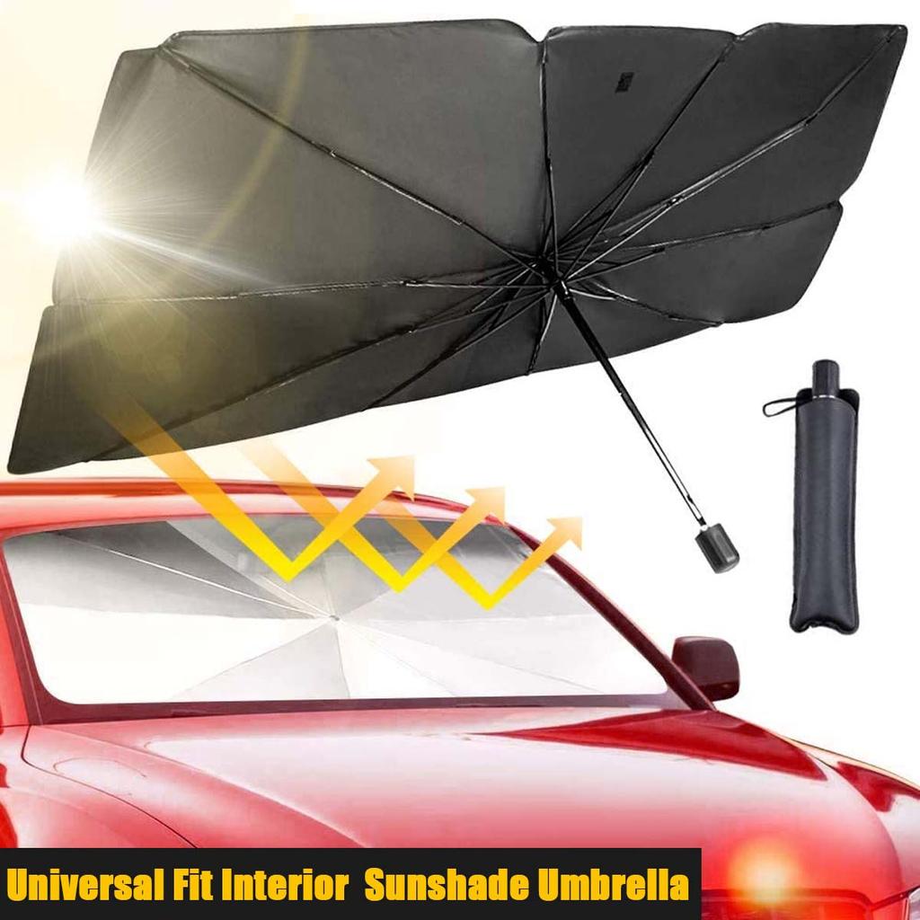 Dla VW Polo Jetta Passat B8 B5 B6 B7 Variant Tiguan Touran Letni Parasol Przeciwsłoneczny Osłona Ochronna na Przednią Szybę Samochodu