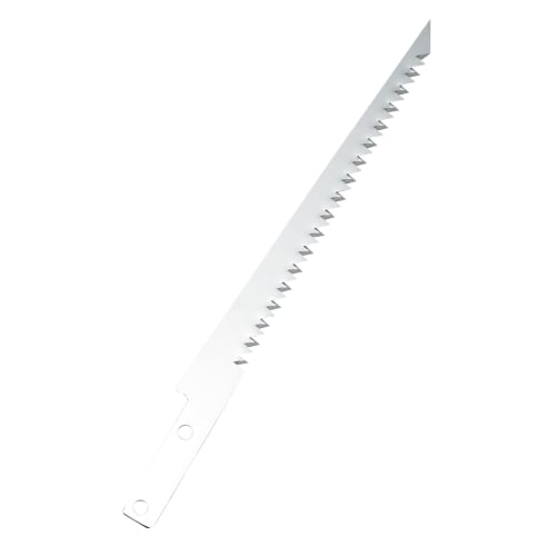 Tajima GT Saw Replacement Blade 165, Plaster Opening Cutting, Blade Length 165mm, NK-G165JS
