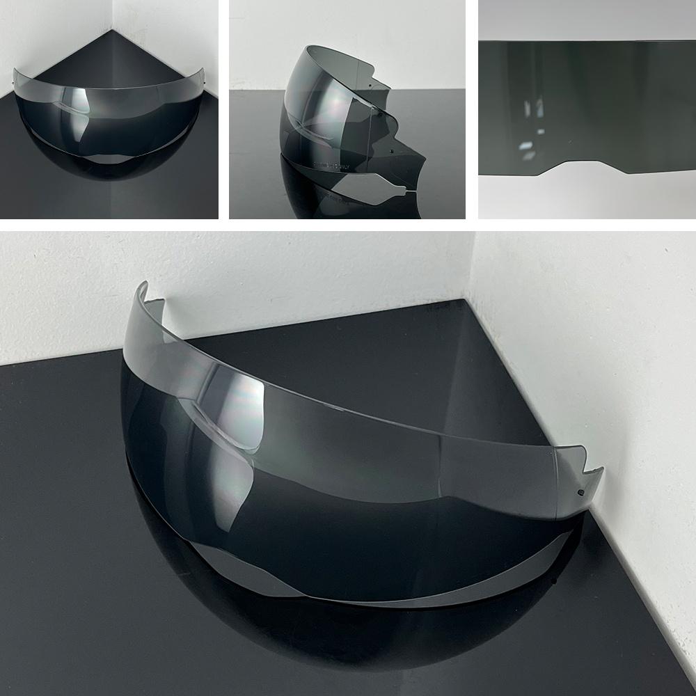 CNS-3C Visor for SHOEI Neotec3 Face Shield Motorcycle Helmet Accessories