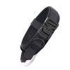Dog Collar Safe Adjustable Comfortable Military Training Dog Collar for Medium Large Dogs