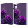 Purple Rose – jako na obrázku