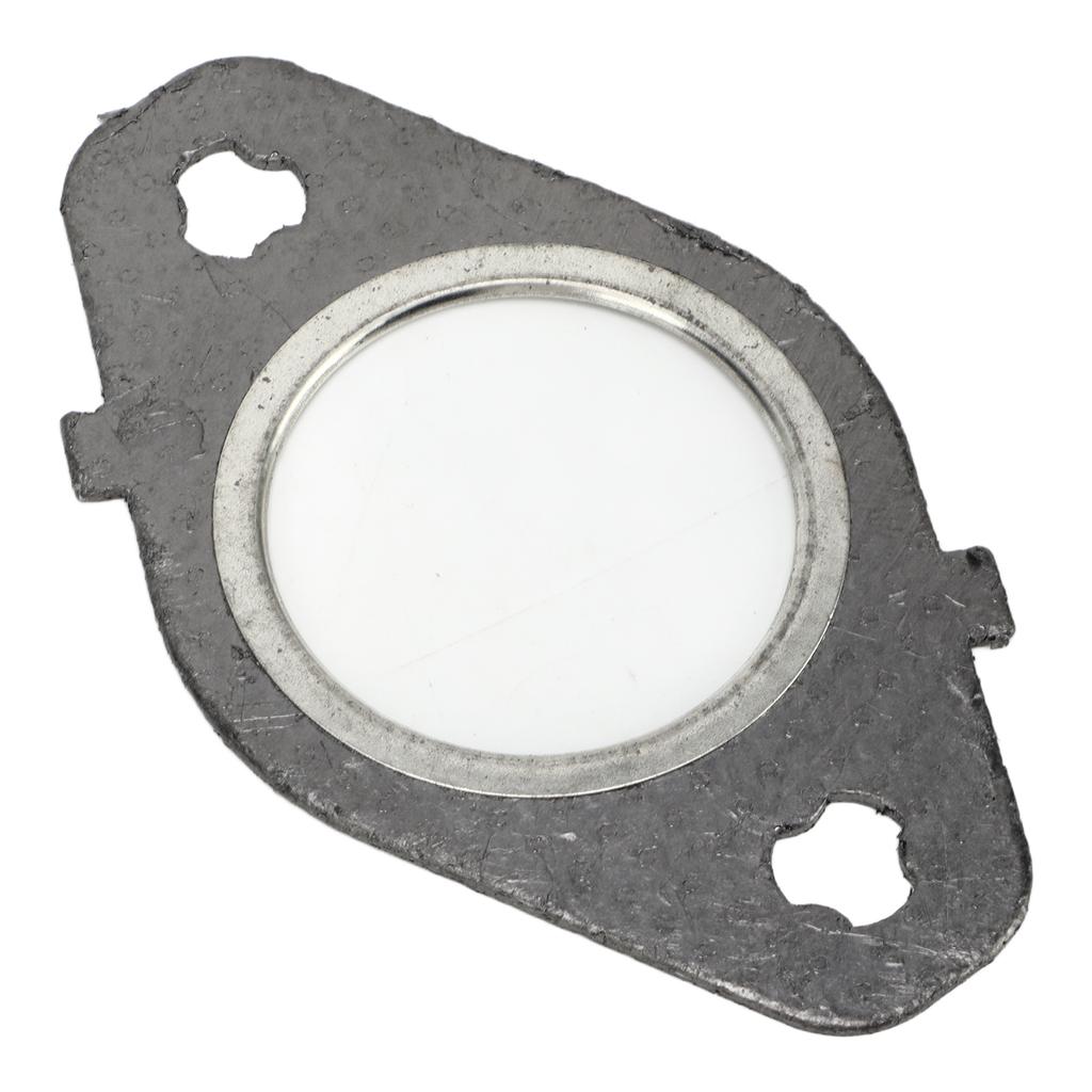 6pcs Exhaust Manifold Gasket Set Perfect Sealing Replacement for Dodge Ram for Cummins 5.9 L 6.7L