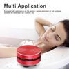 Wireless Speaker Bone Conduction Bass Technology Suction Cup Magnetic Base Designing For Outdoor Travel Home Bathroom