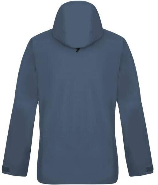 Куртка Salewa Puez Gtx 2L M Куртка java blue