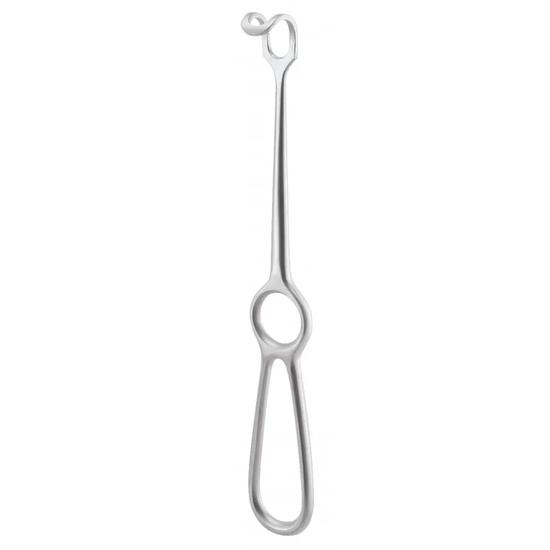 

GDC Cheek Retractor Middledorpf - 14x17 (19cm) (Crmd1)