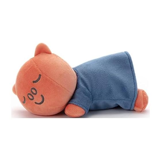 Бруна Суясуя Френд Мягкая игрушка S Poppy Ширина приблизительно. 18см 722066