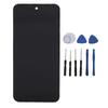 TFT Display Screen Assembly Replacement for XR21 Cell Phone Touch Screen Digitizer Assembly with Rep