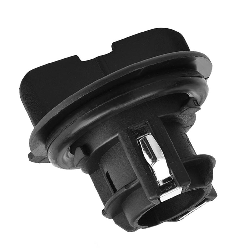 Indicator Bulb Holder Turn Signal Bulb Socket for Peugeot 207 307 607 807 621546