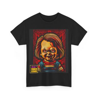 Hauts – T-shirts