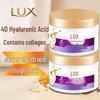 LUX Hyaluronic Acid Hydrating & Silky Smooth Repairing Hair Mask