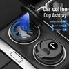 BYD Song Pro Qin Plus Tang Han EV Yuan UP Seal Illuminated Car Ashtray