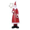 Christmas night lights, Santa Claus ornaments, resin crafts, creative home desktop gifts, Christmas gift, Stocking stuffers