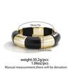 New Personalized Luxury Bracelet - Fashionable Design, Women's Elegant Multi Functional Watch, Daily Party Jewelry Accessories