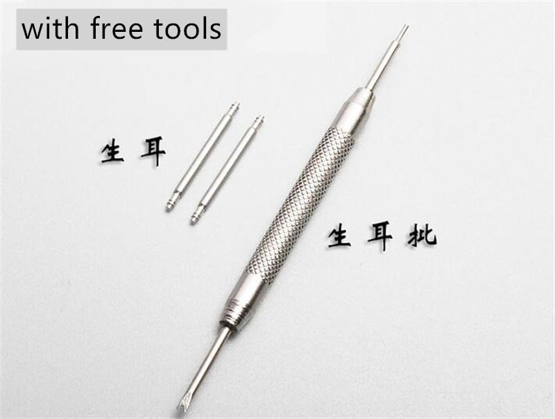 Classci Men's Convex Mouth Silicone Rubber Watchband 24x11mm Black Waterproof Resin Strap Fit For ORIs AQuis 733 Watch Stock