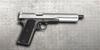 [TOYBARJAPAN] Acessório para Figura de Ação Escala 1/6 ZYTOYS M1911 ZY2009A Pistola Modelo Arma Preto Prata