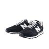 New Balance Nb 373 V2 Fashion Comfortable Breathable Low-Top Running Shoes Unisex Sneaker Black ML373XB2