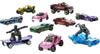 Hot Wheels Paquete Olímpico de Tokio GRG54 10 Coches