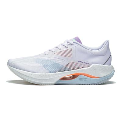 Super Lightweight 20 Versatile Wear Resistant Breathable Low Top Running Shoes Women Sneaker Blue White ARBT002-5