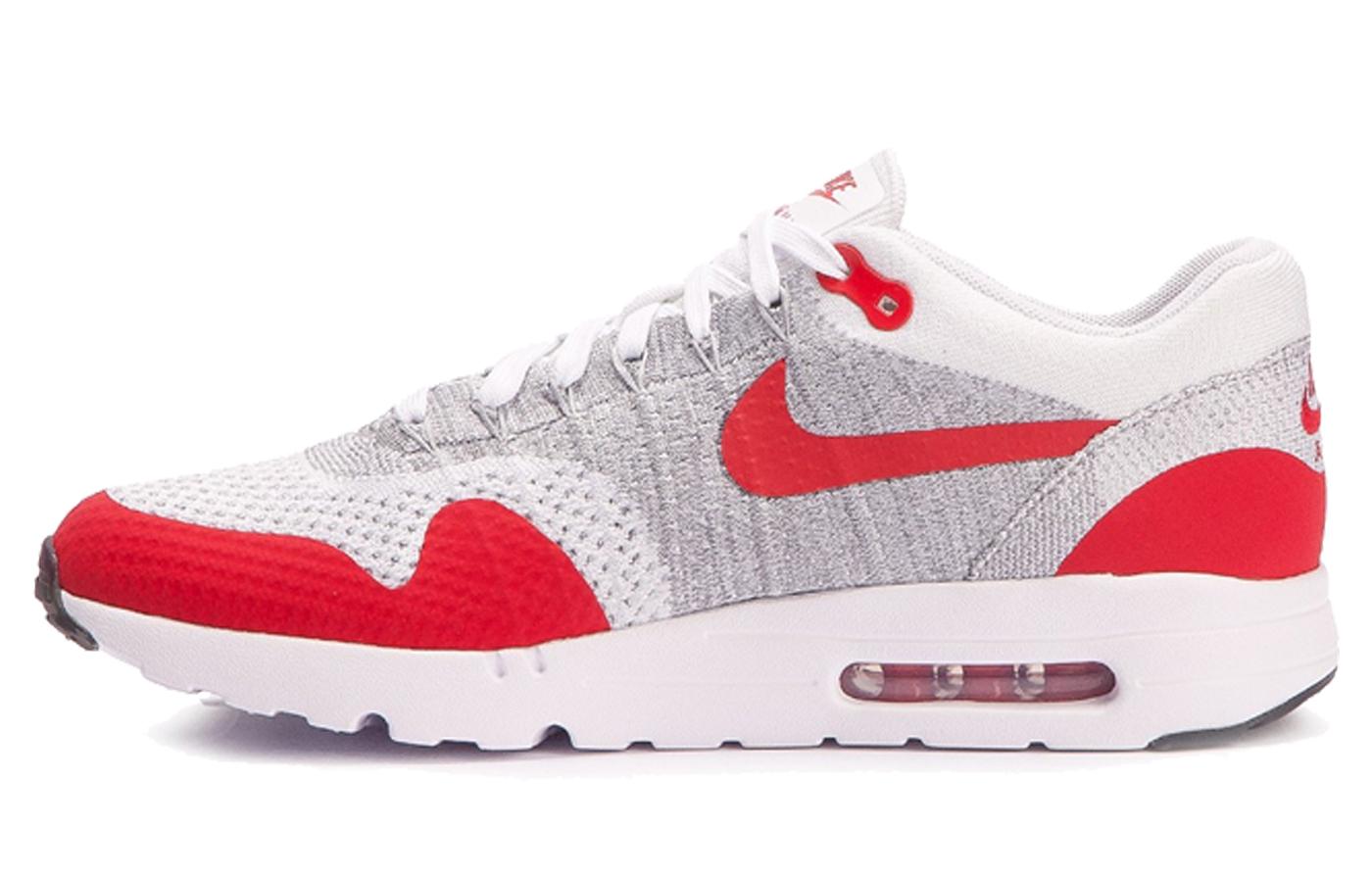 

Nike Air Max 1 Flyknit Og 843384-101 44