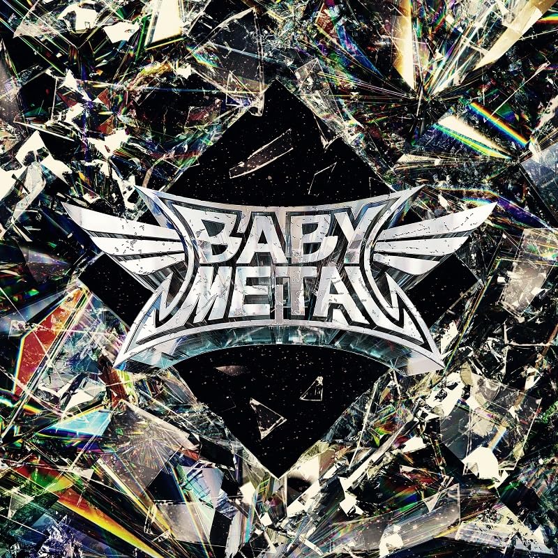 [Amazon.co.jp Exclusive] METAL FORTH (Regular Edition) (Bonus: Mega Jacket)