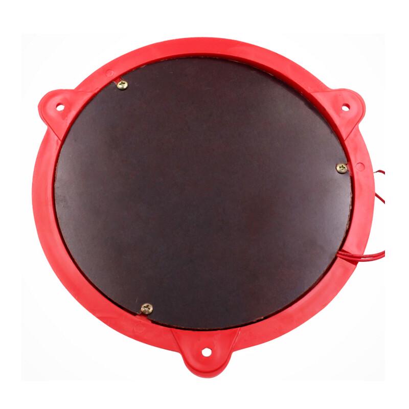 Moufu Manual Fire Alarm Bell Kit