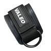 Thick Foam Gym Ankle Bands for Lower Body Workout Legs Buttocks Strengthening Resistance Bands Load Bearing