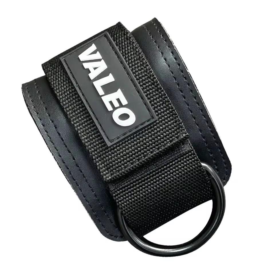 Thick Foam Gym Ankle Bands for Lower Body Workout Legs Buttocks Strengthening Resistance Bands Load Bearing