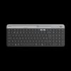 Logitech K580 Bluetooth Silent Keyboard