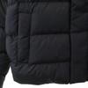 The North Face Down Jacket S Black NF0A7V6W Men's Used
