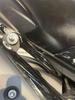 Yamaha TMAX560 Side Decorative Strip & Tail Wing Protector