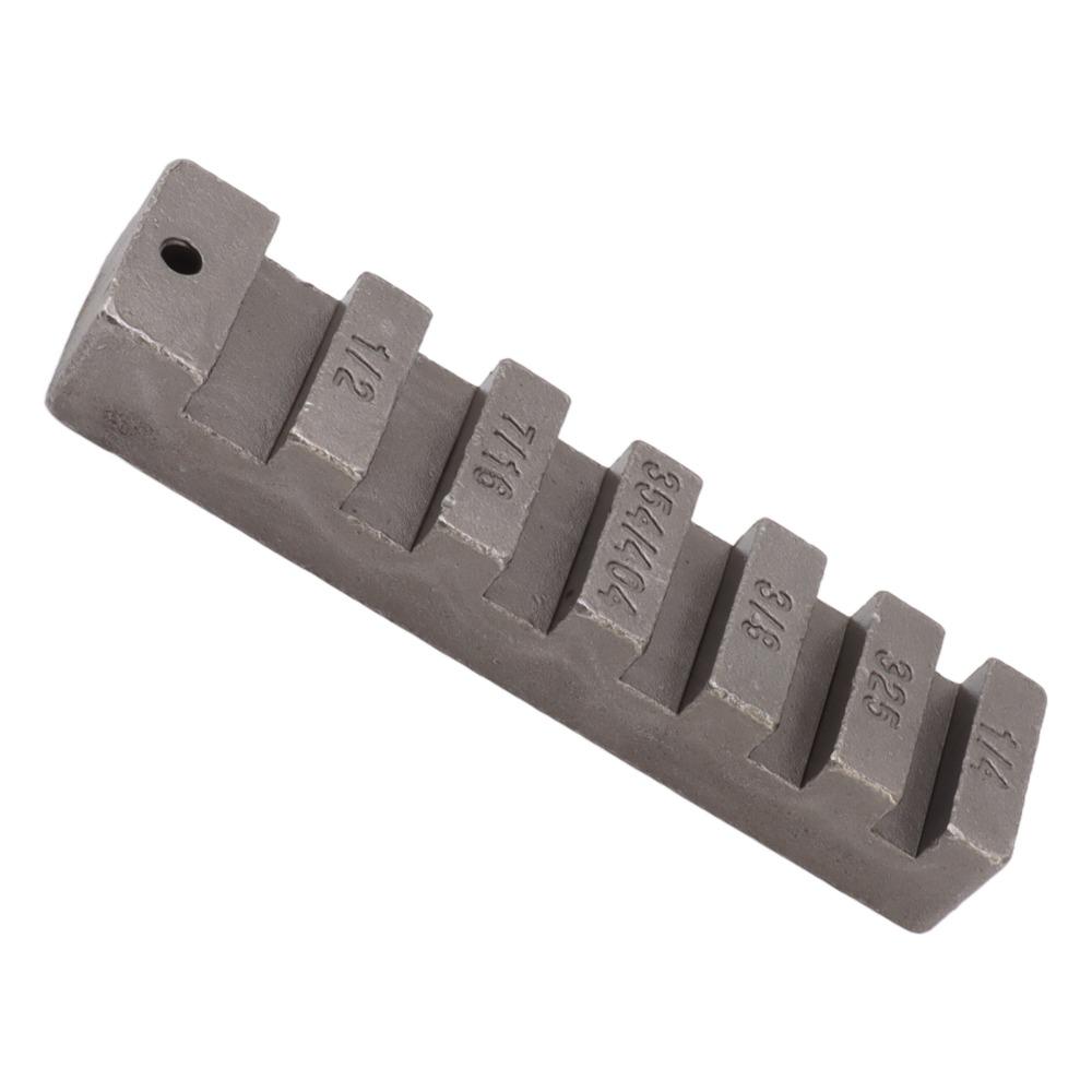 Steel Chain Link Removal Tool Universal Chainsaw Repair Tool Pocket Chainsaw Chain Breaker