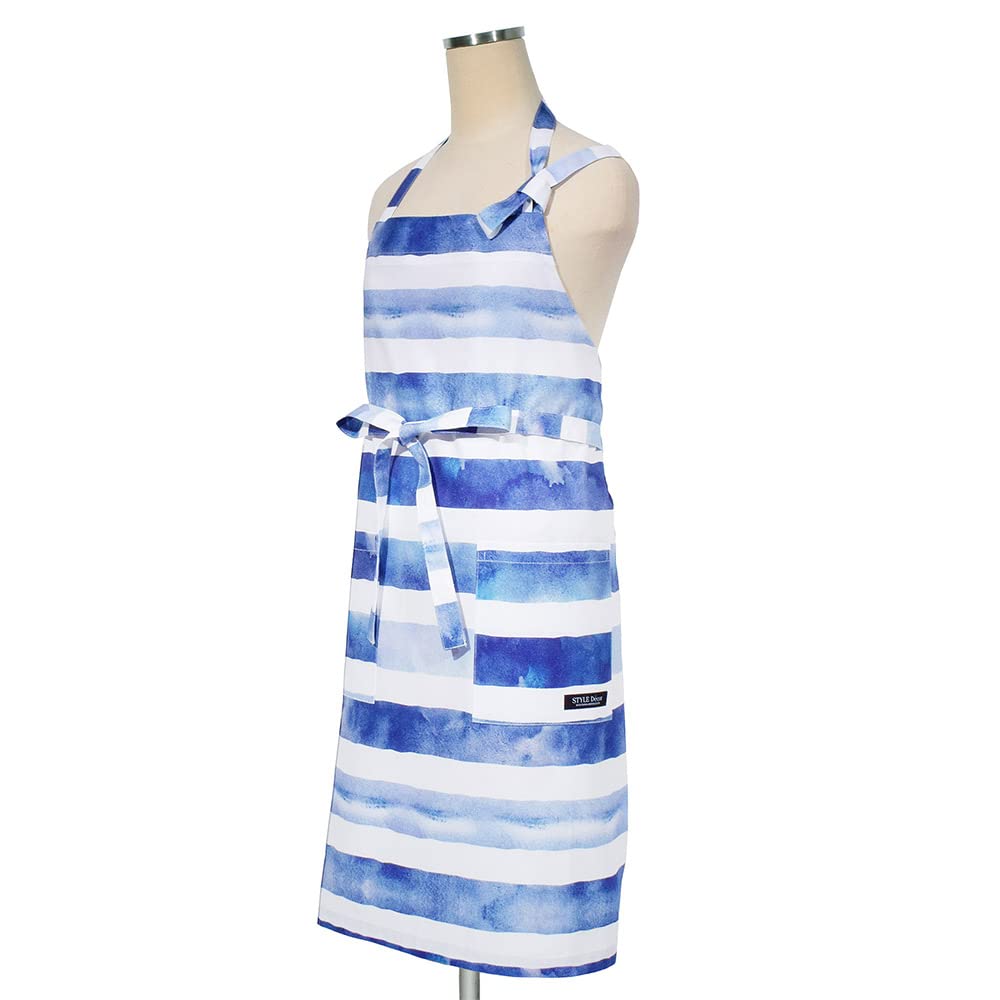 Apron Blue Horizon W3200300