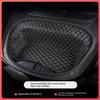 For Tesla Model 3 / Y 2020-2023 Front Rear Trunk Mat Car Leather Trunk Storage Pad Bottom Protector Pad Car Interior Decoration