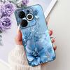 For Itel A80 Case A671L A671LC Cover Popular Dragon Cartoon Soft Silicone Protect Phone Shell For Itel A70 A665L A 70 A 80 Funda