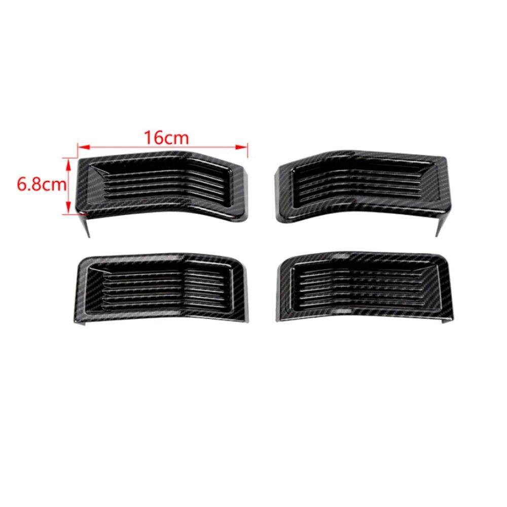 Car Front Bumper Grill Decoration for Ford F150 Premium Edition  2022 2023 Mesh Honeycom Racing Grilles Exterior Accessories
