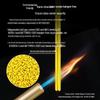 SAMZHE FC-ST Single-Mode Simplex Fiber Optic Patch Cable