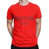Valvoline racer vintage Hot Rod Rat Rod Gasser Racecar impression rouge Nouveauté 100% Coton T-shirt Valvoline T-shirts Hauts Pour Unisexe