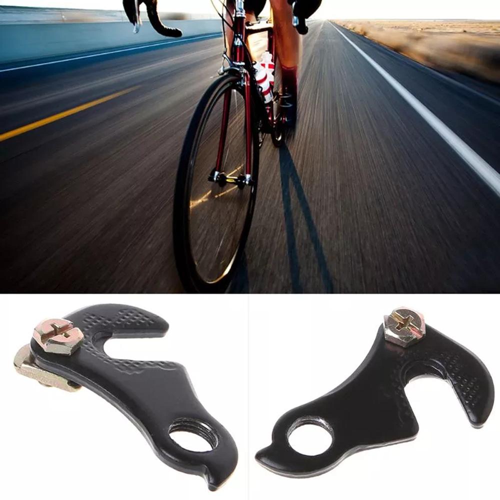 Bike Gear For Bikes Frame Bicycle Tail Hook Mountain Bike Bike Derailleur Hanger Rear Derailleur