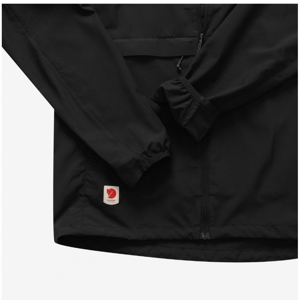 Fjallraven Women S Jacket 550 High coaSt Wind Hoodie 14500153