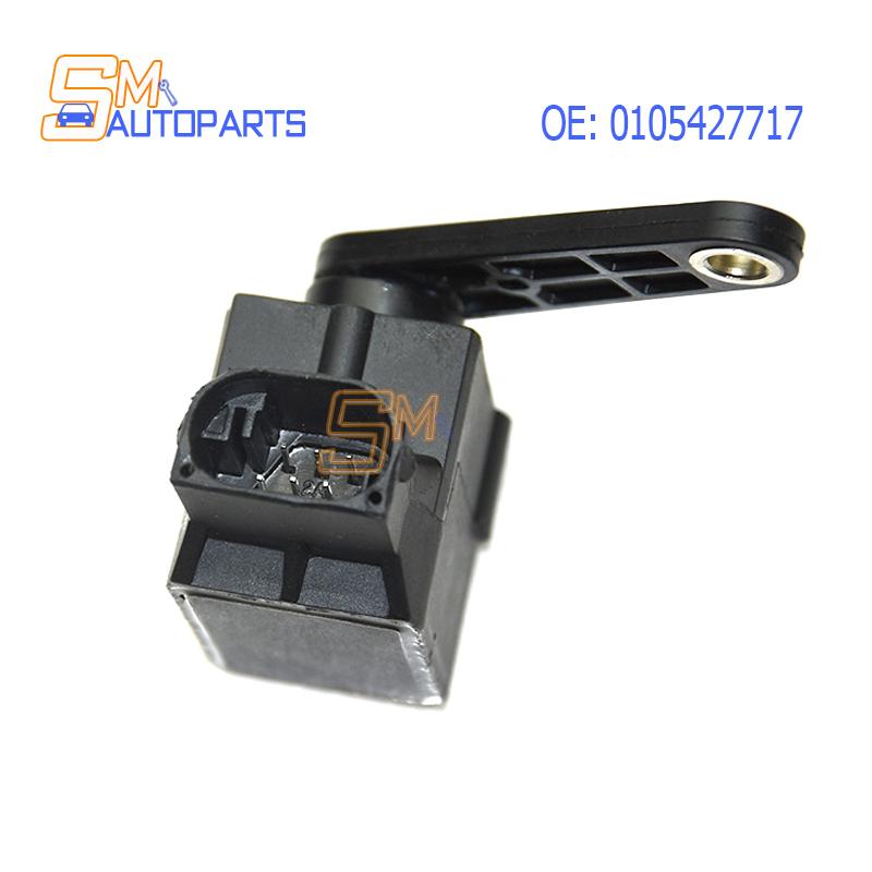 A0105427717 Neuer Fahrwerkshöhensensor 0105427717 Für MERCEDES-BENZ W169 W245 W202 W203 W210 W211