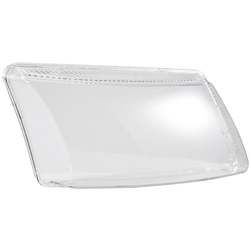 For Passat B5 Car Headlight Lens Cover Head Light Lamp Lampshade Front Light Shell Cover