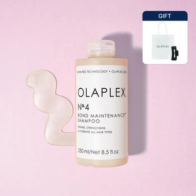 Shampoo e balsami per capelli – Shampoo