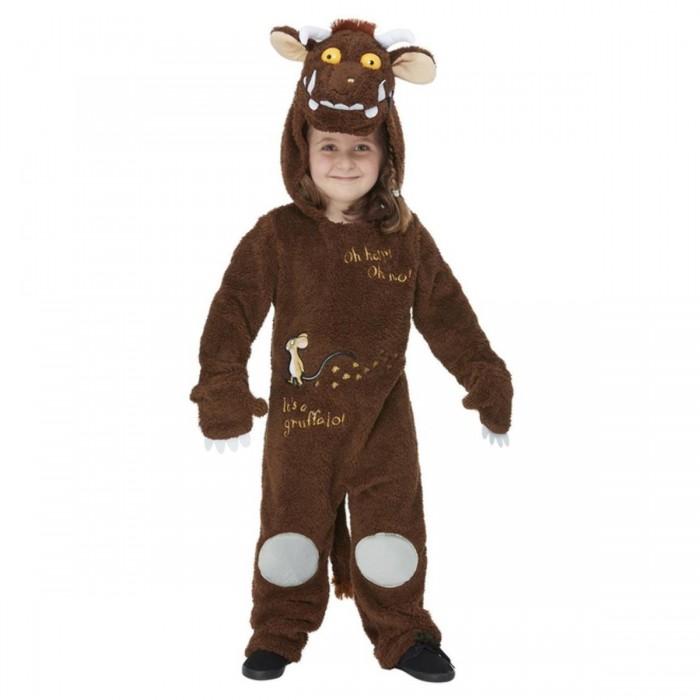 The Gruffalo Childrens/Kids Deluxe Costume