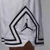 JORDAN Sport Men's Dri FIT Mesh Diamond Shorts HF9911-100